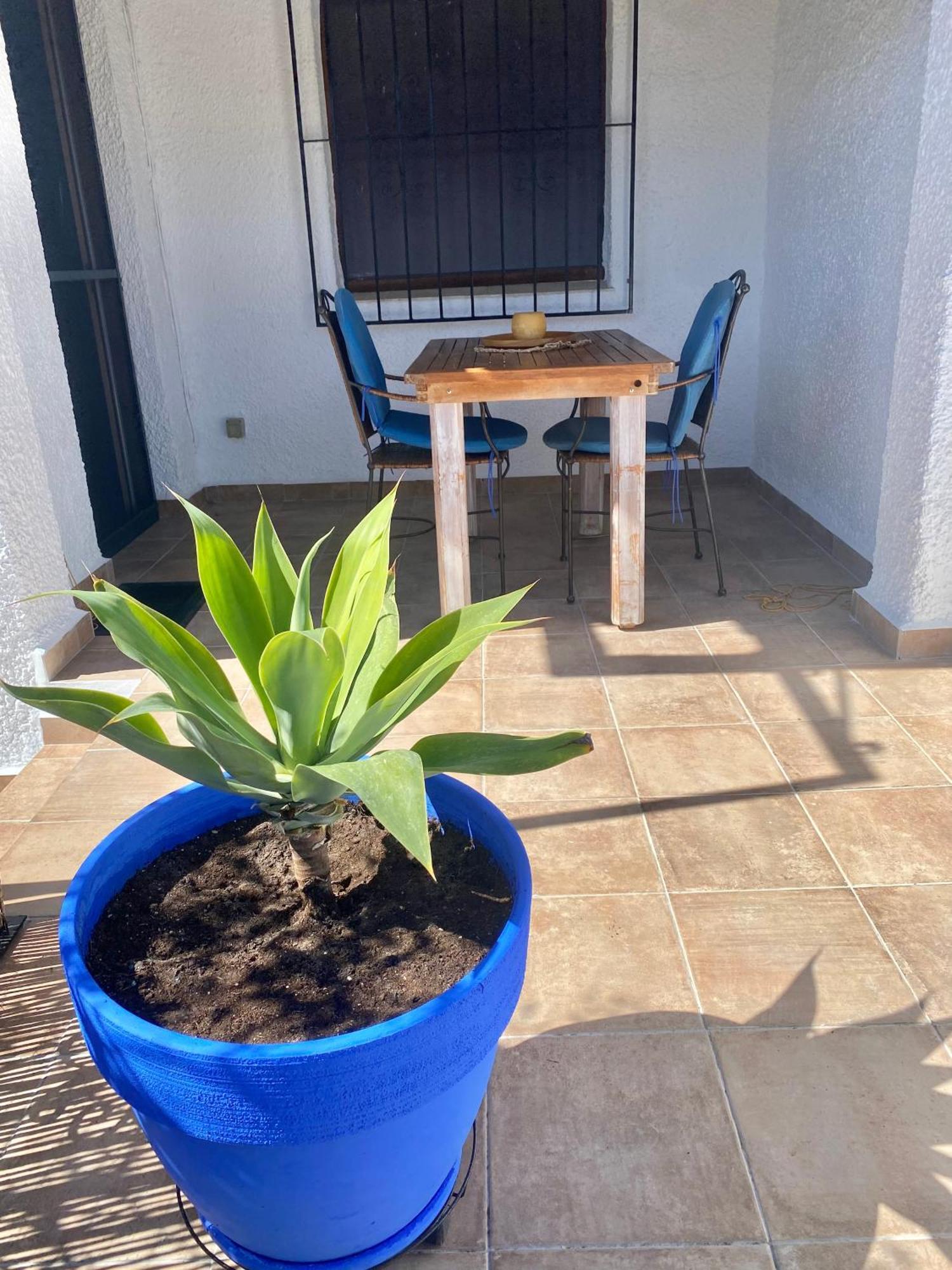Bungalow Steps From Moraira Teulada Esterno foto